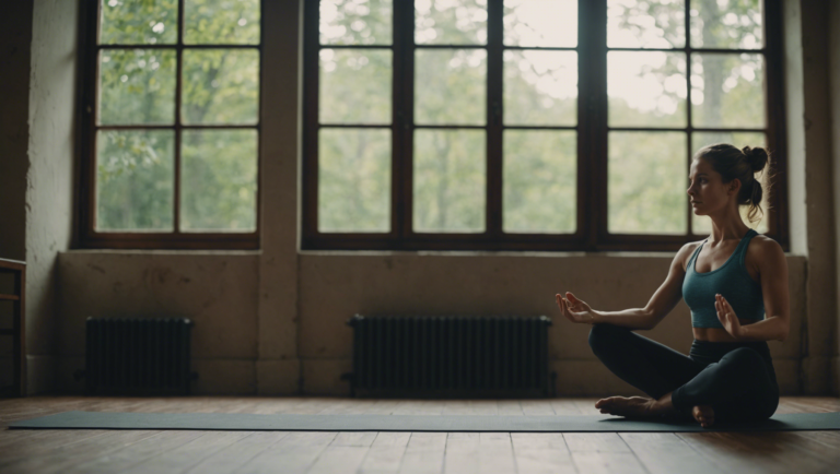 How Often Should You Practice Yoga Per Week?