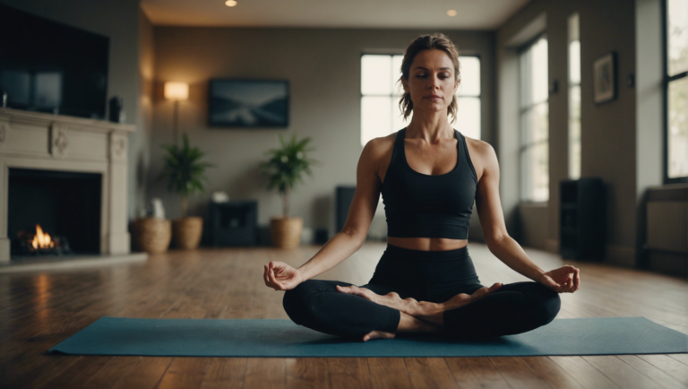 Is It Beneficial To Practice The Same Yoga Routine Everyday?