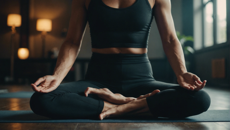 Exploring The Transformative Effects Of Yoga On Your Body