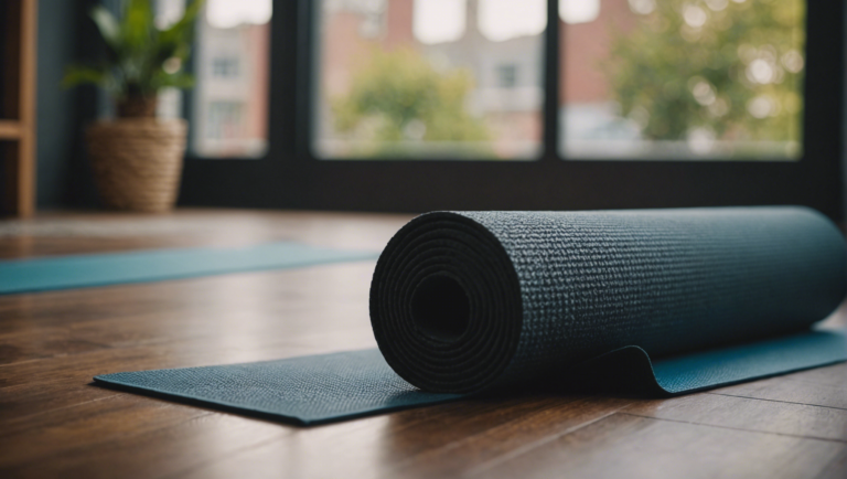 Essential Guide: What Yoga Mat Should I Buy?
