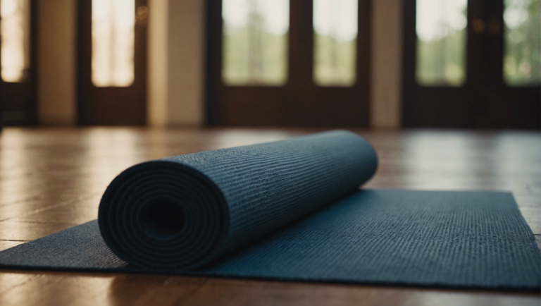 Discover Where To Buy Yoga Mats Near You