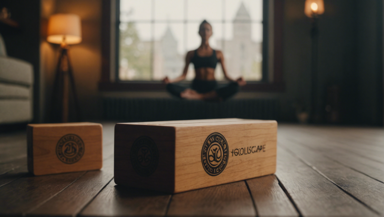 Best Places To Buy Yoga Blocks: A Comprehensive Guide