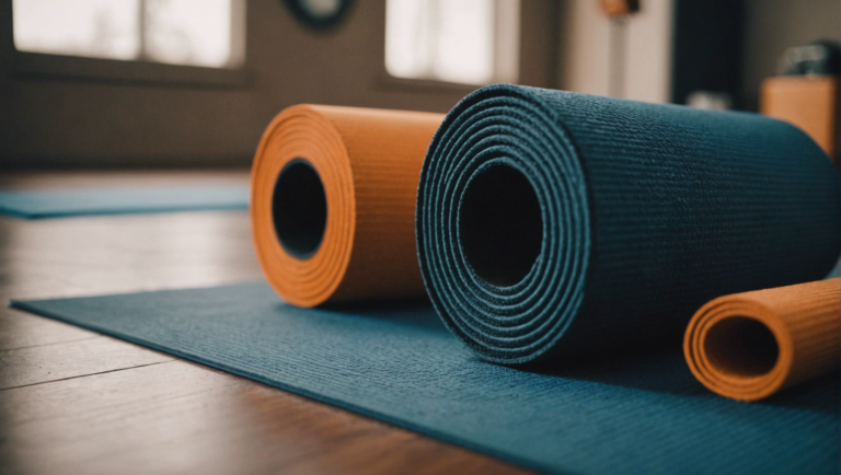 Which Yoga Mat Should I Buy? A Comprehensive Guide