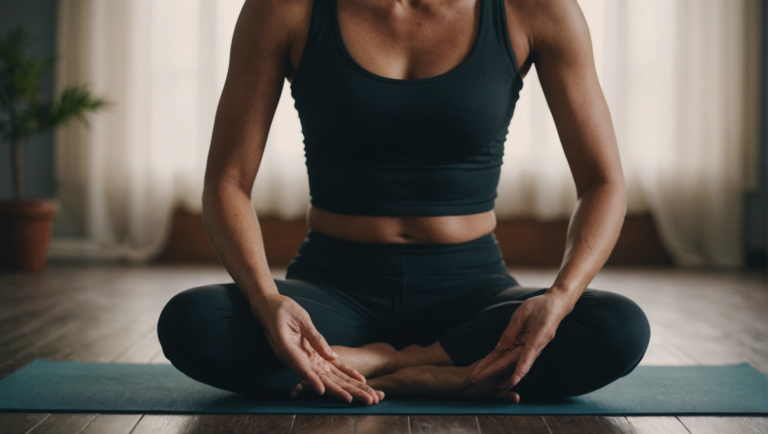 Exploring The Role Of Yoga In Weight Loss: Can It Really Help?